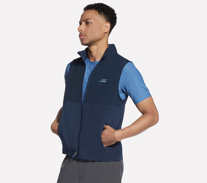 Skechers- Men Weekend Vest