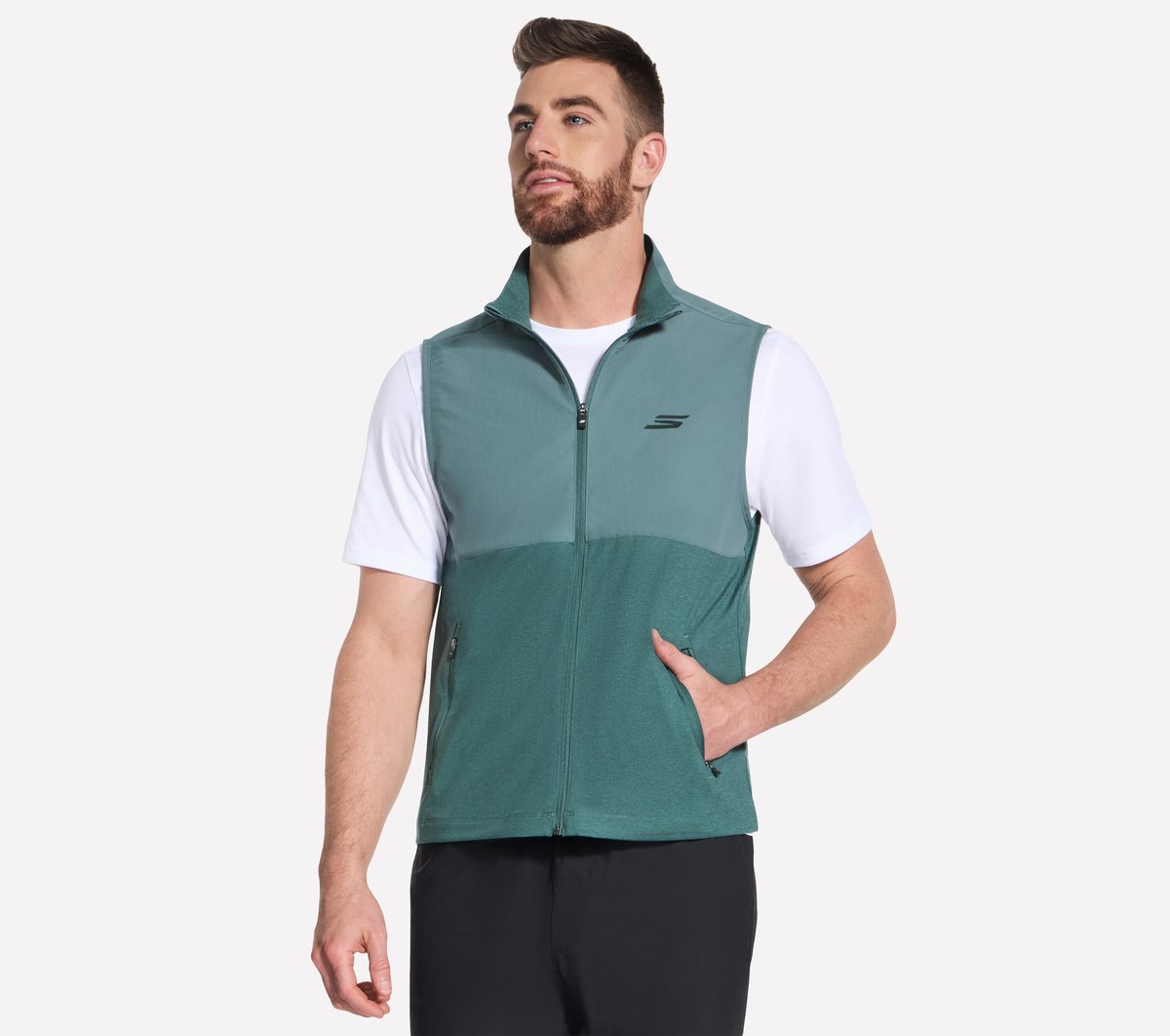 Skechers- Men Weekend Vest