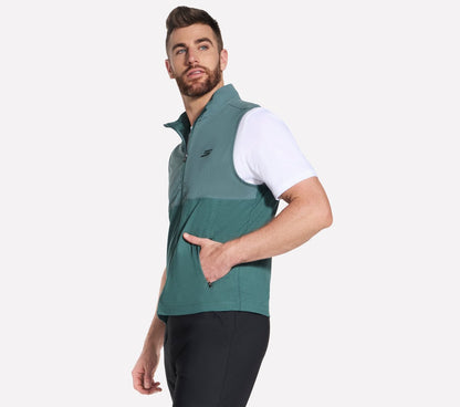 Skechers- Men Weekend Vest