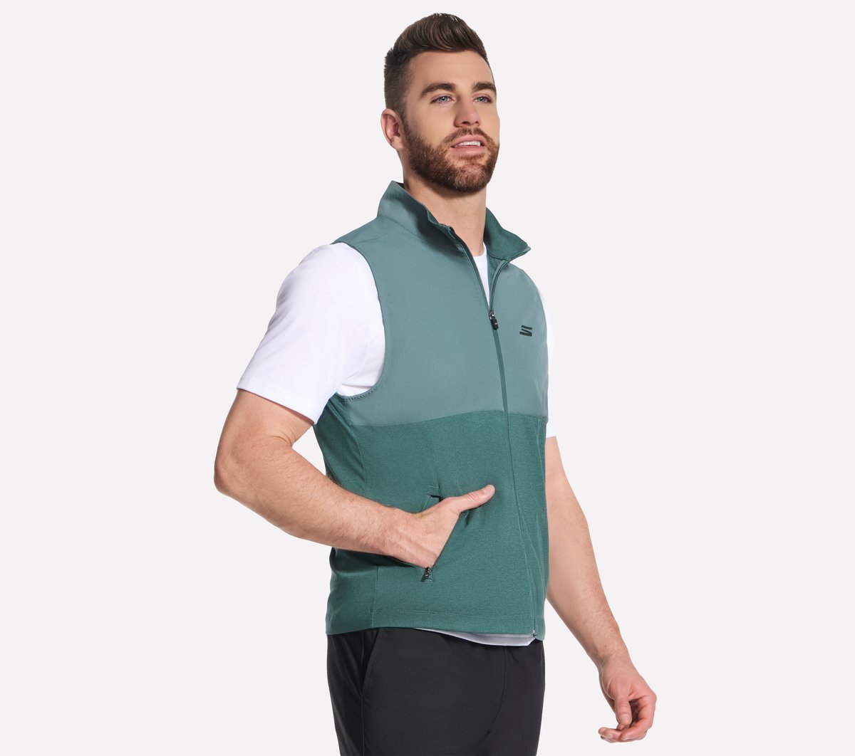 Skechers- Men Weekend Vest