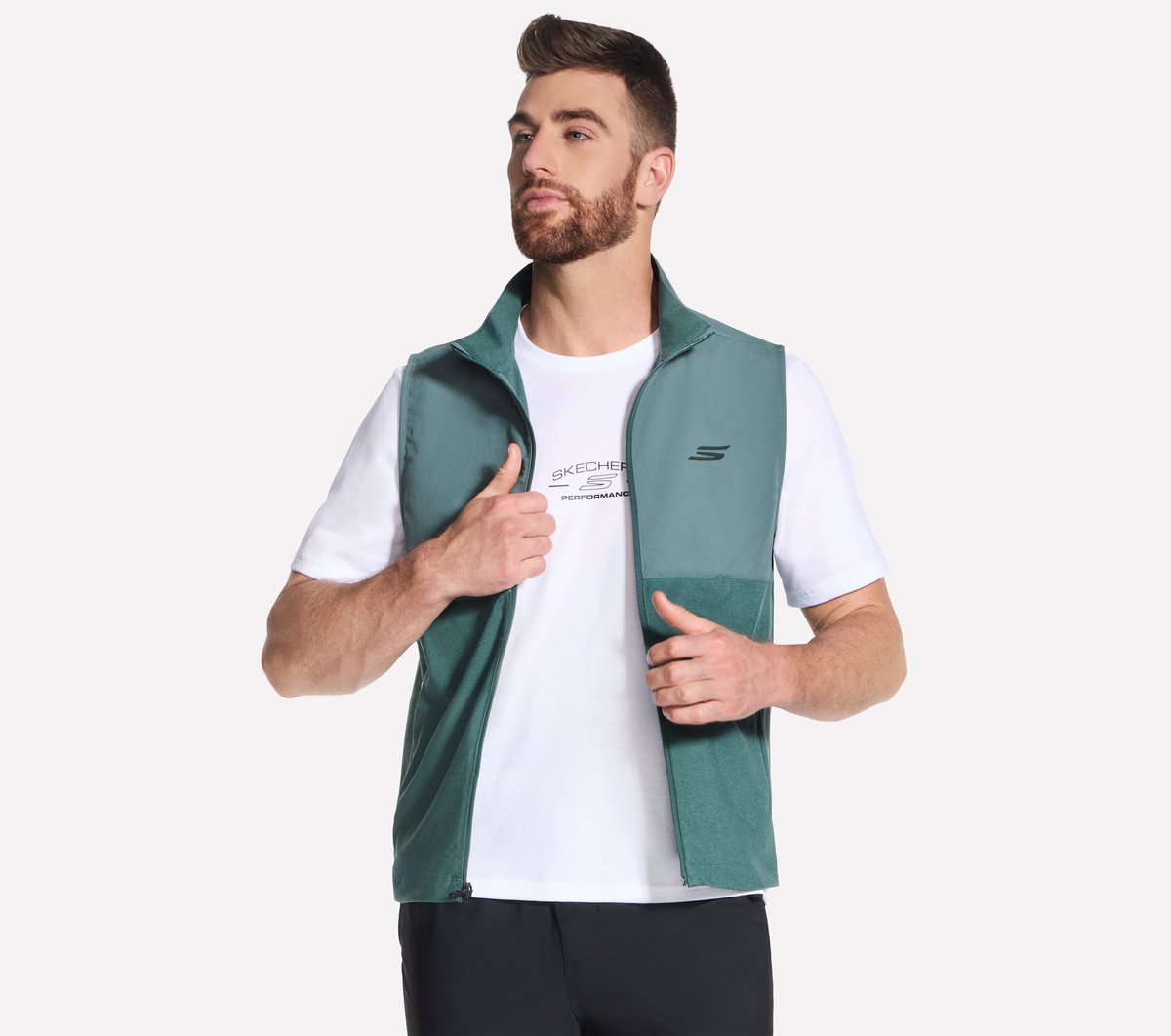 Skechers- Men Weekend Vest
