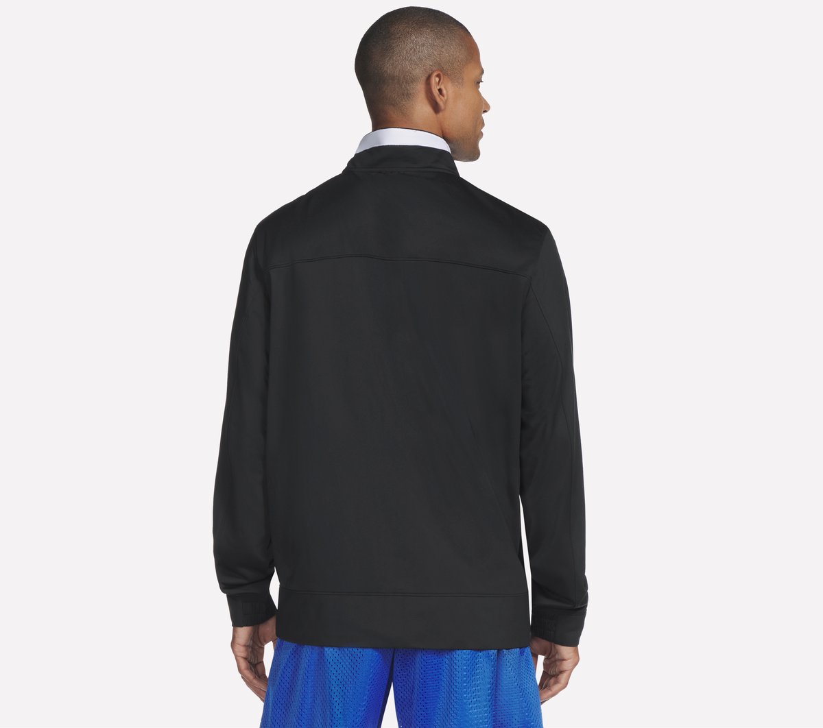 Skechers- Men Hoops Track Jacket
