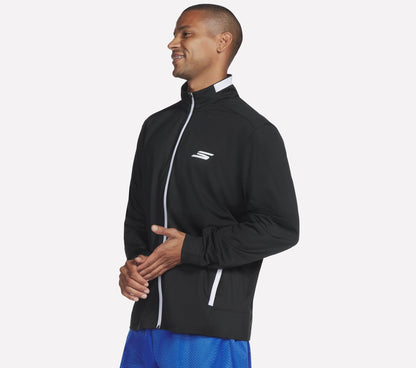Skechers- Men Hoops Track Jacket