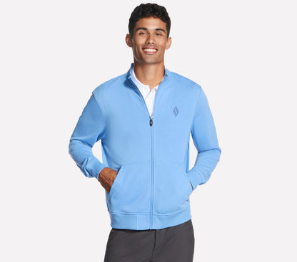 WHITE / PERIWINKLE,S