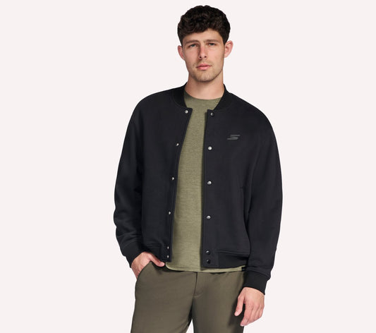 Skechers- Men GO WALK Everywhere Bomber