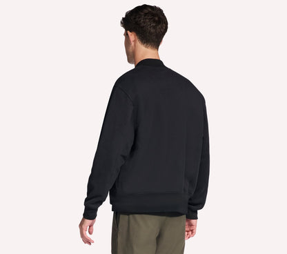 Skechers- Men GO WALK Everywhere Bomber