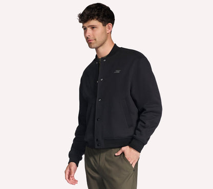 Skechers- Men GO WALK Everywhere Bomber