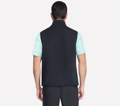 Skechers- Men GO GOLF GO WALK Ottoman Vest