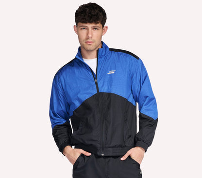 Skechers- Men GO SHIELD Pace Jacket
