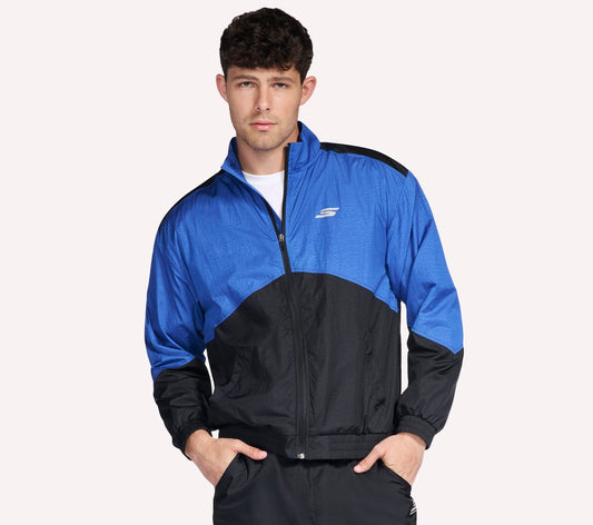 Skechers- Men GO SHIELD Pace Jacket