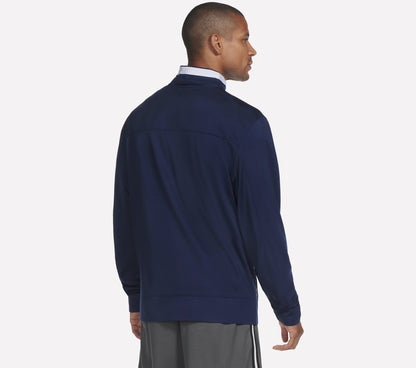 Skechers- Men Hoops Track Jacket