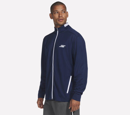 Skechers- Men Hoops Track Jacket
