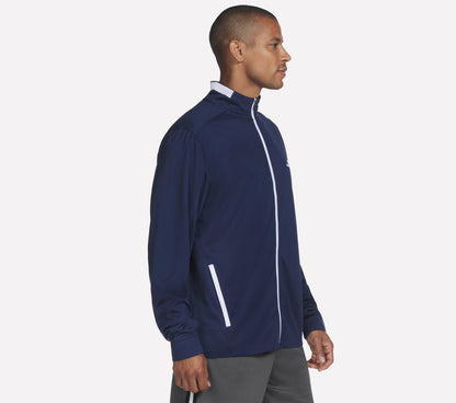 Skechers- Men Hoops Track Jacket