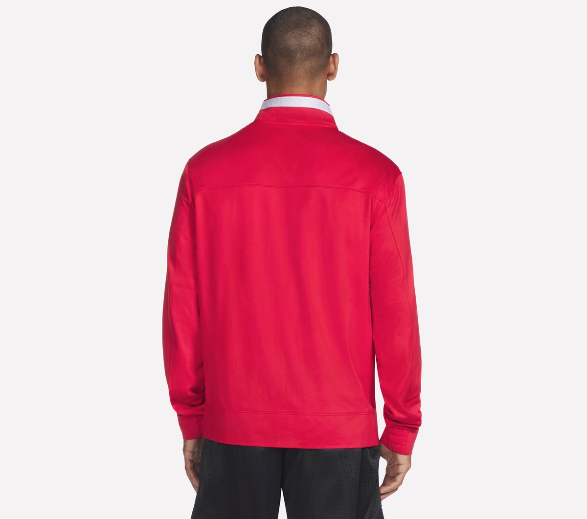Skechers- Men Hoops Track Jacket