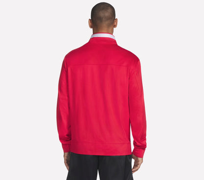 Skechers- Men Hoops Track Jacket