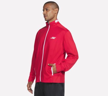 Skechers- Men Hoops Track Jacket