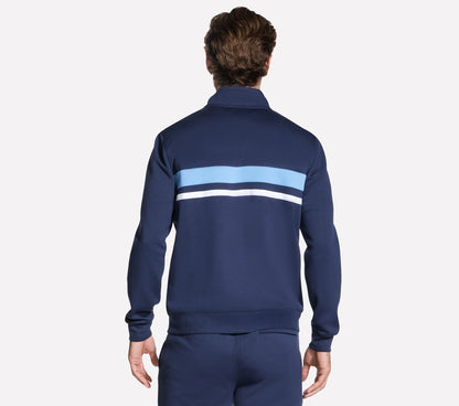 Skechers- Men Performance Track Jacket