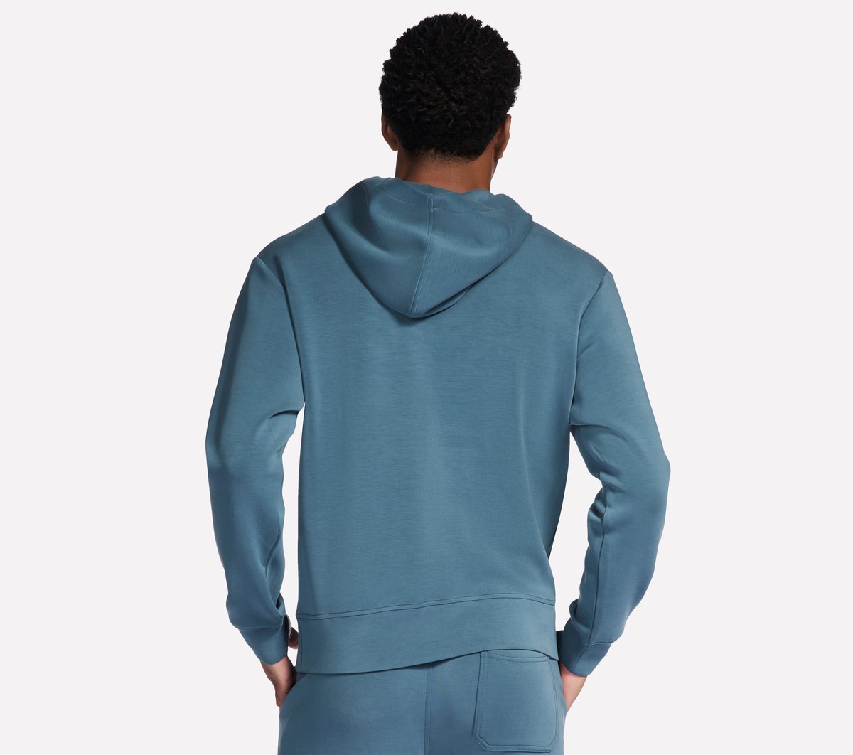 Skechers- Men SKECHCLOUD Elevate Hoodie