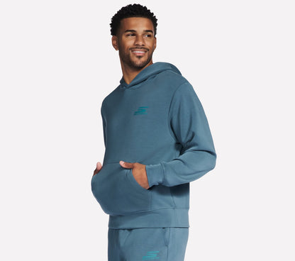 Skechers- Men SKECHCLOUD Elevate Hoodie