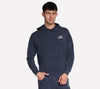 CHARCOAL / NAVY