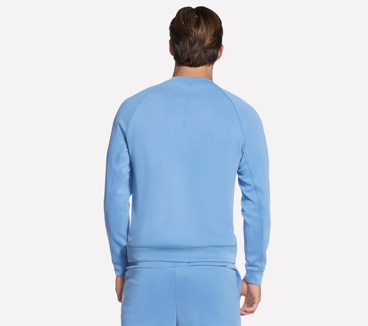 Skechers- Men SKECHCLOUD Elevate Crew