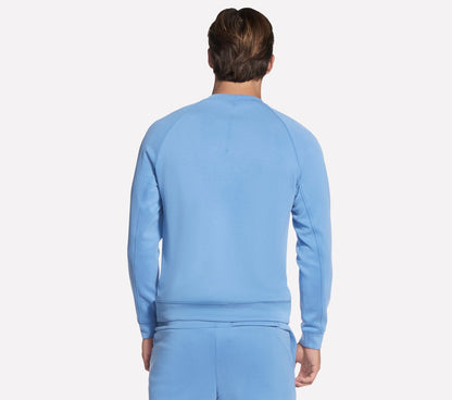 Skechers- Men SKECHCLOUD Elevate Crew