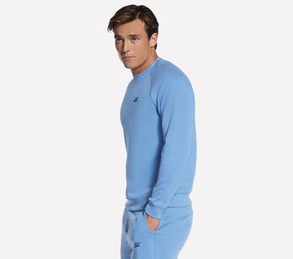 Skechers- Men SKECHCLOUD Elevate Crew