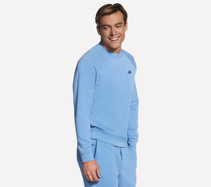 Skechers- Men SKECHCLOUD Elevate Crew