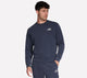 CHARCOAL / NAVY