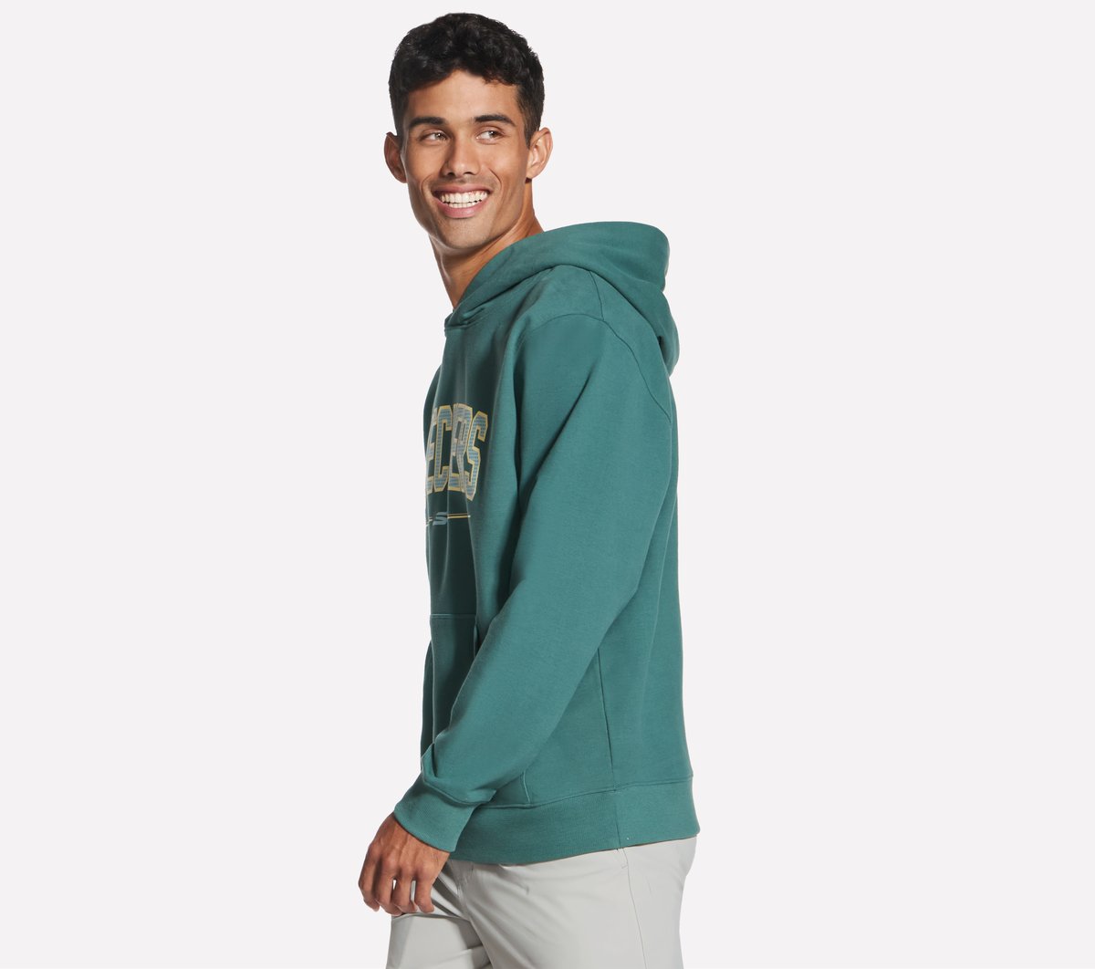 Skechers- Men Endurance Hoodie