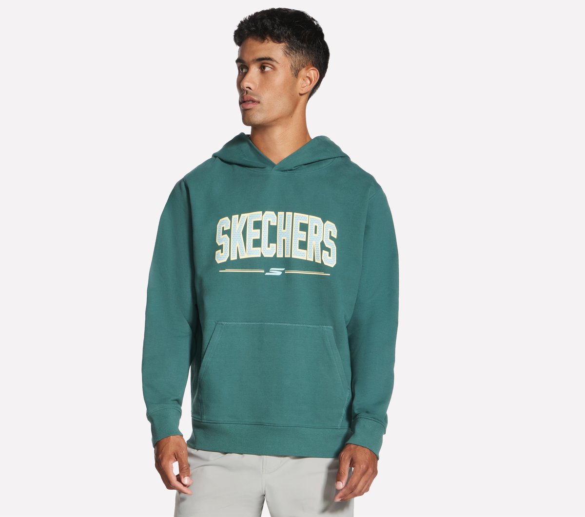 Skechers- Men Endurance Hoodie