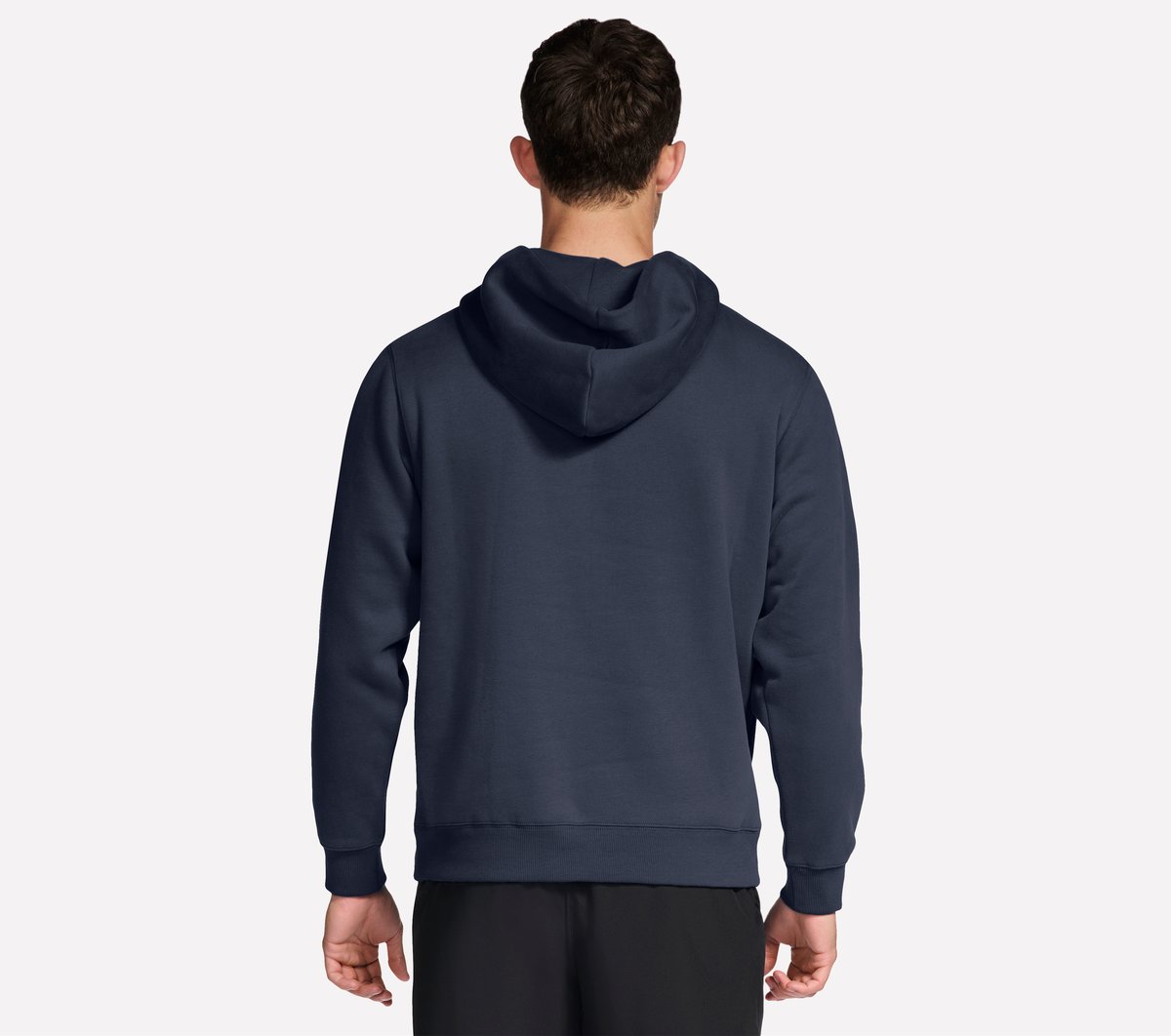 Skechers- Men Max Soft Hoodie