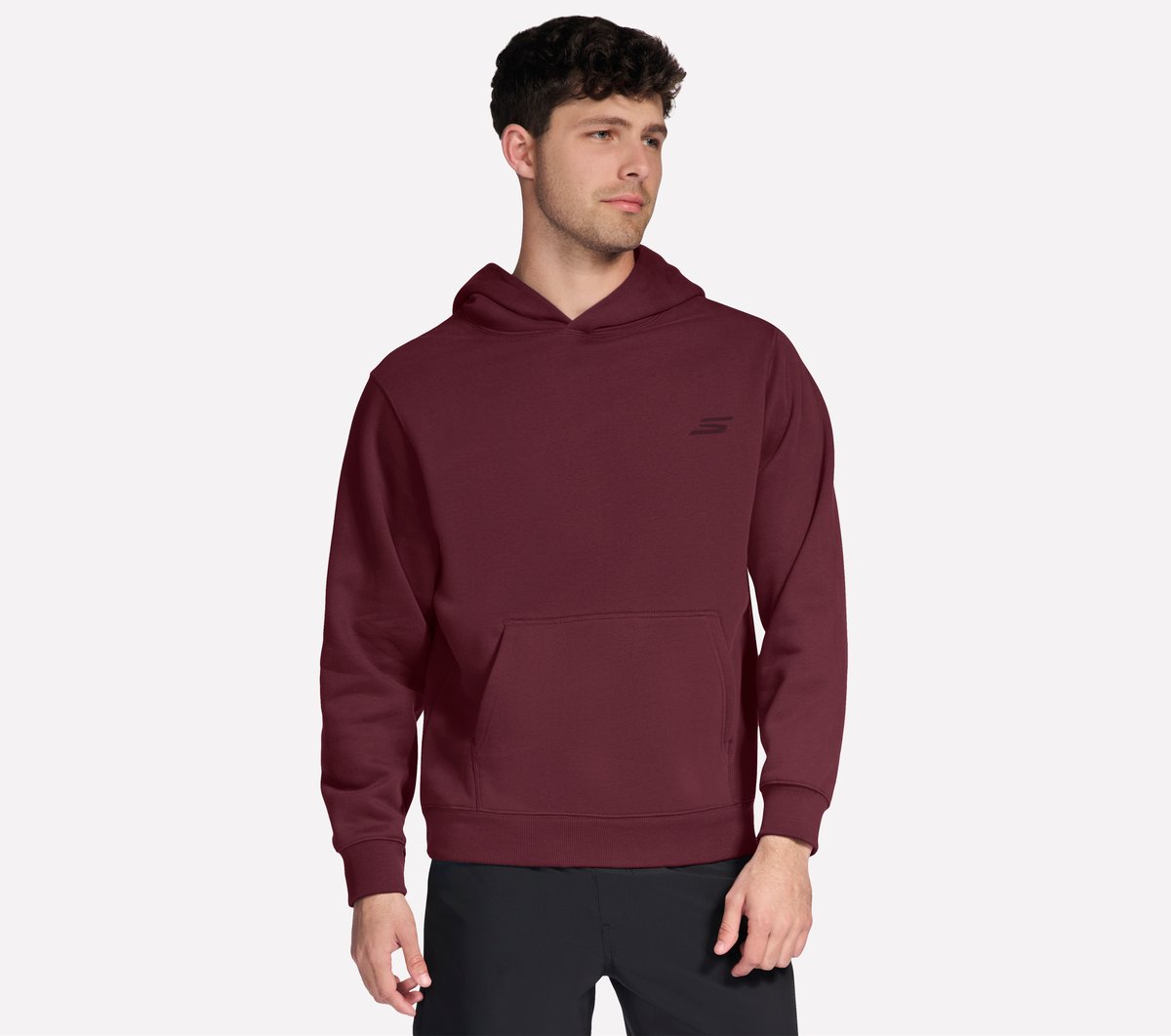 BURGUNDY,S