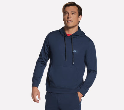 Skechers- Men Weekend Hoodie