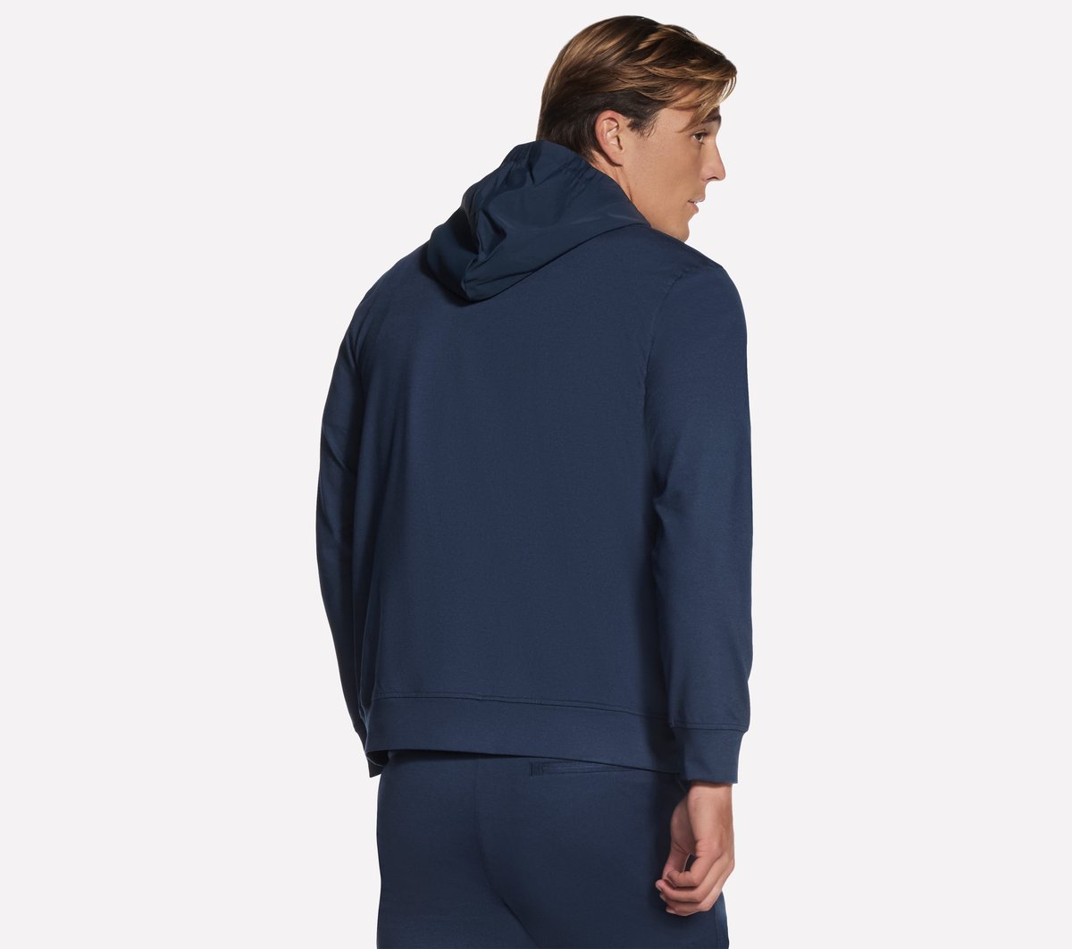 Skechers- Men Weekend Hoodie