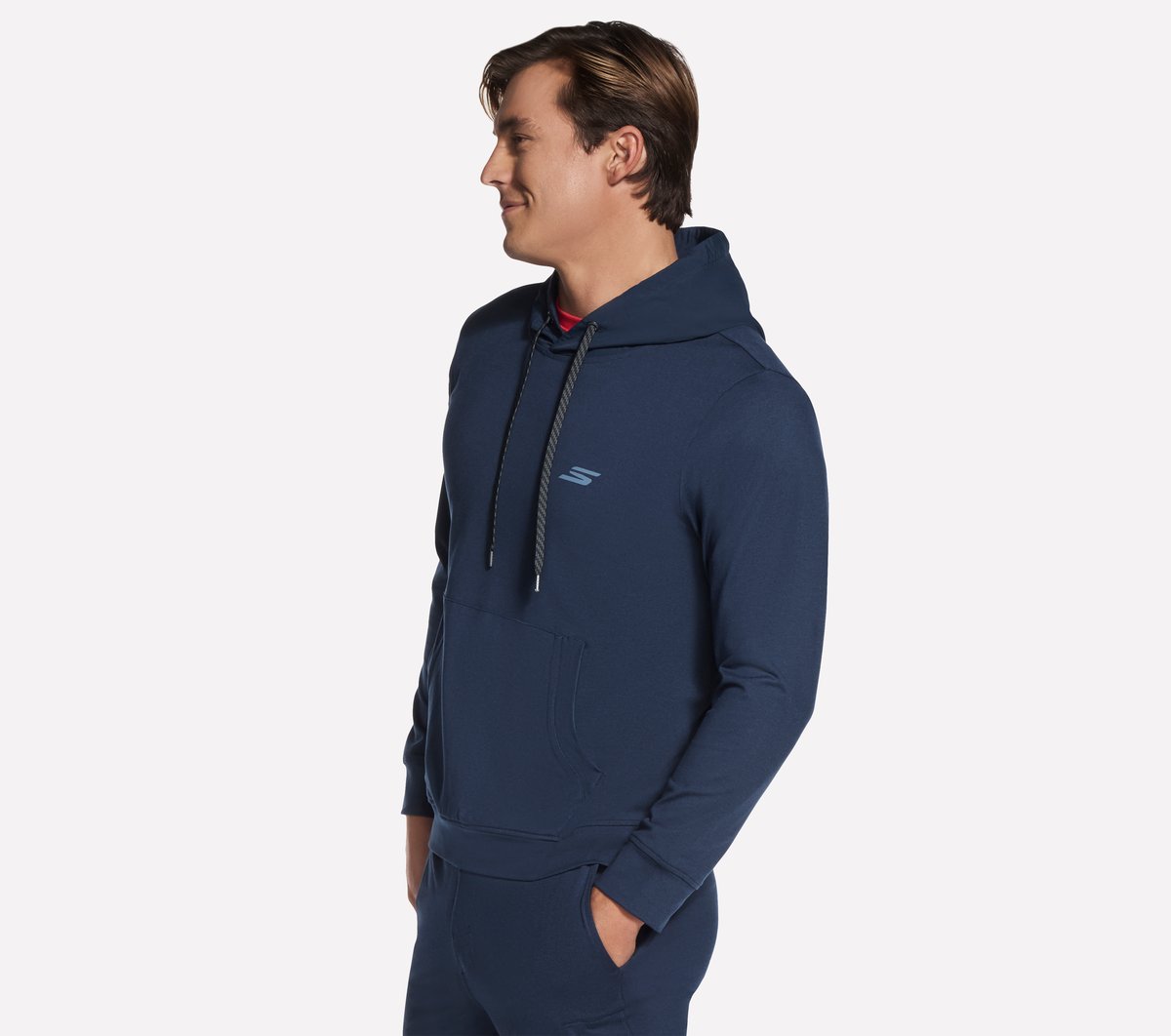 Skechers- Men Weekend Hoodie