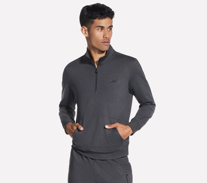 BLACK / CHARCOAL,S