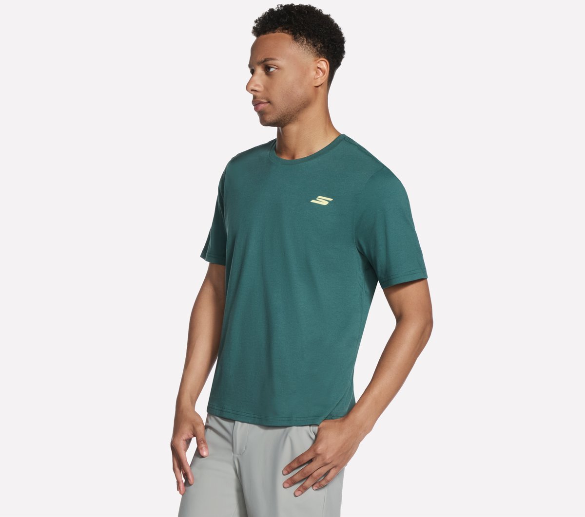 Skechers- Men Club Tee
