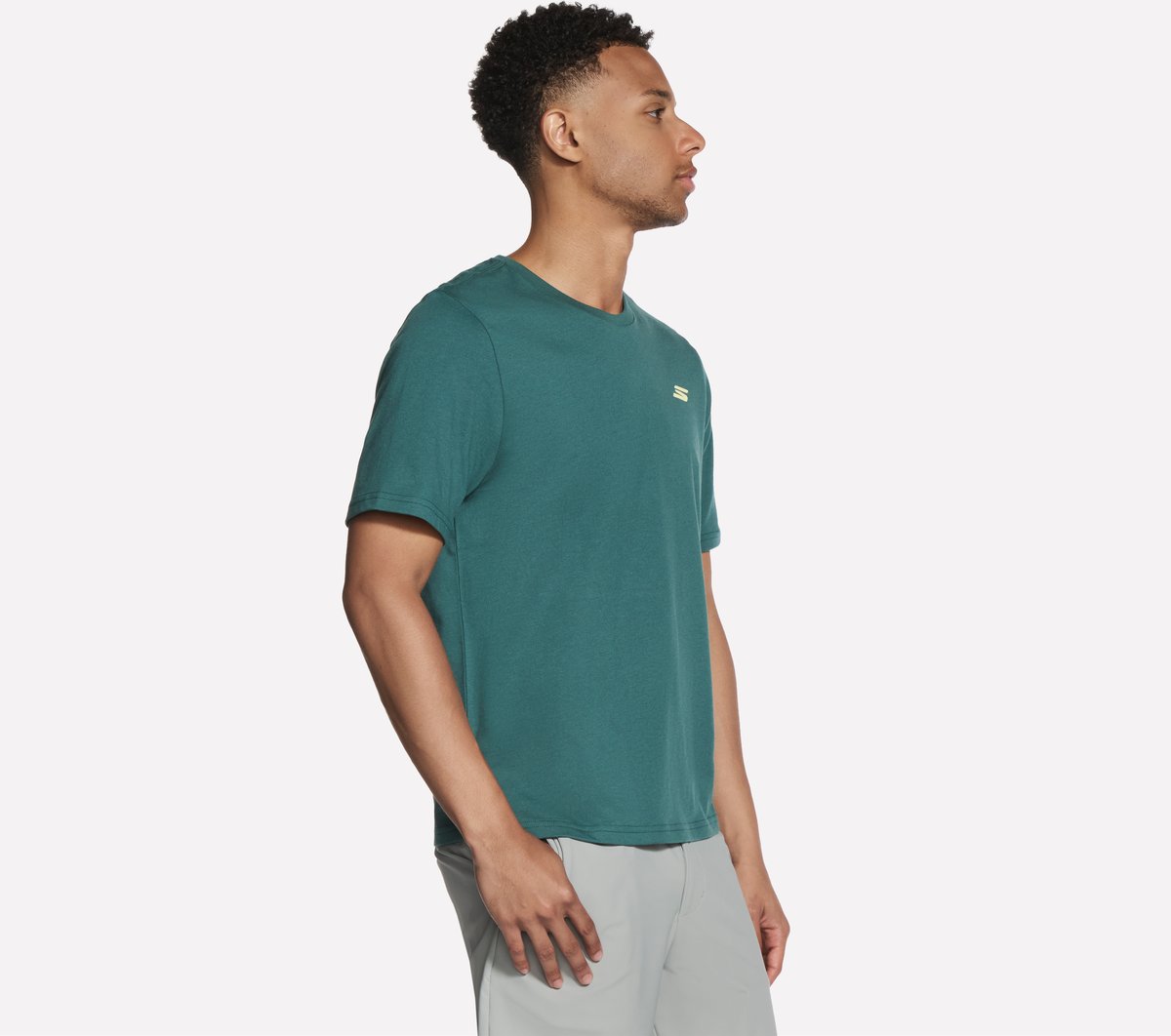 Skechers- Men Club Tee