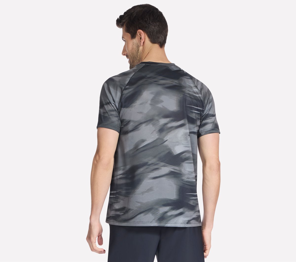 Skechers- Men Harry Kane GO DRI Charge Drift Tee