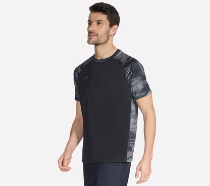 Skechers- Men Harry Kane GO DRI Charge Drift Tee