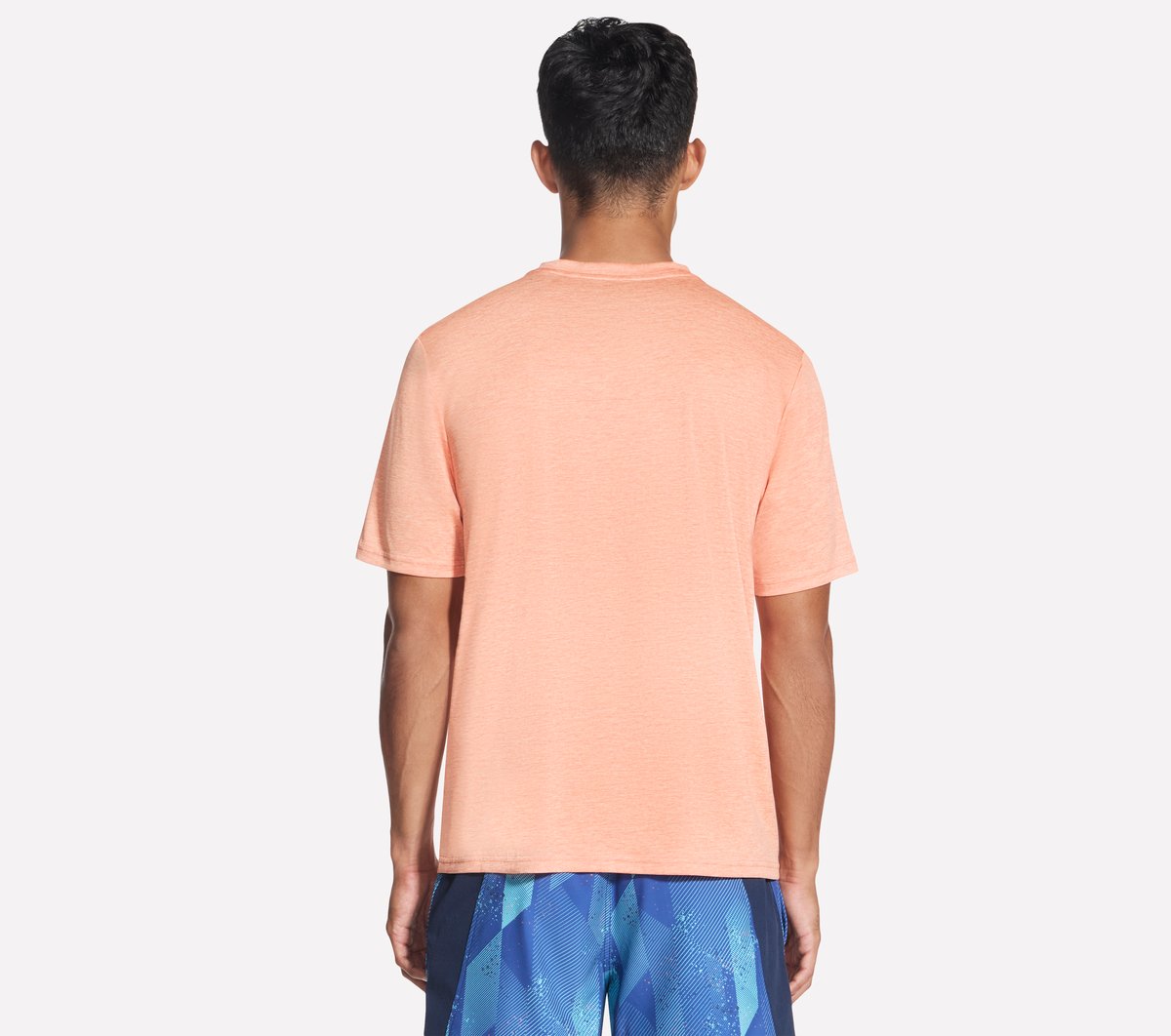Skechers- Men Performance Charge Tee