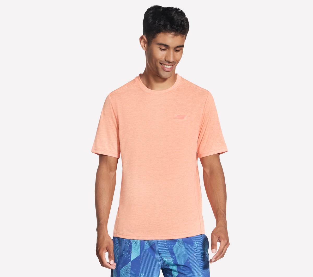 Skechers- Men Performance Charge Tee