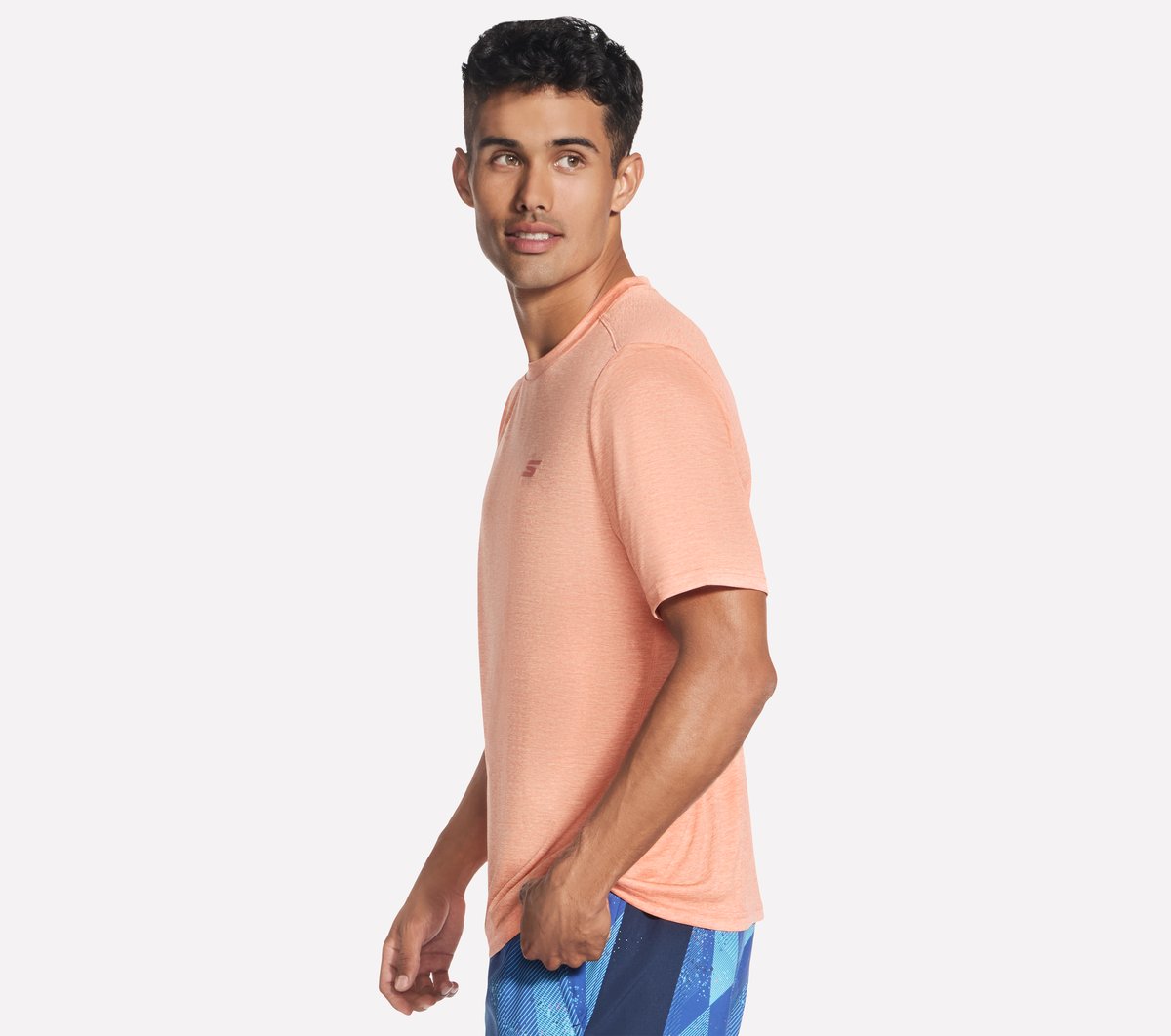 Skechers- Men Performance Charge Tee