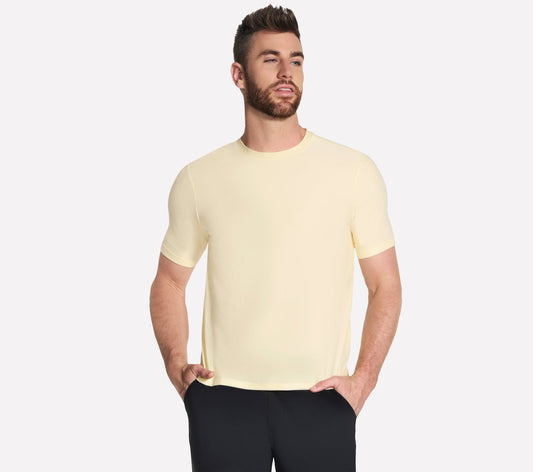 Skechers- Men GO DRI All Day Tee