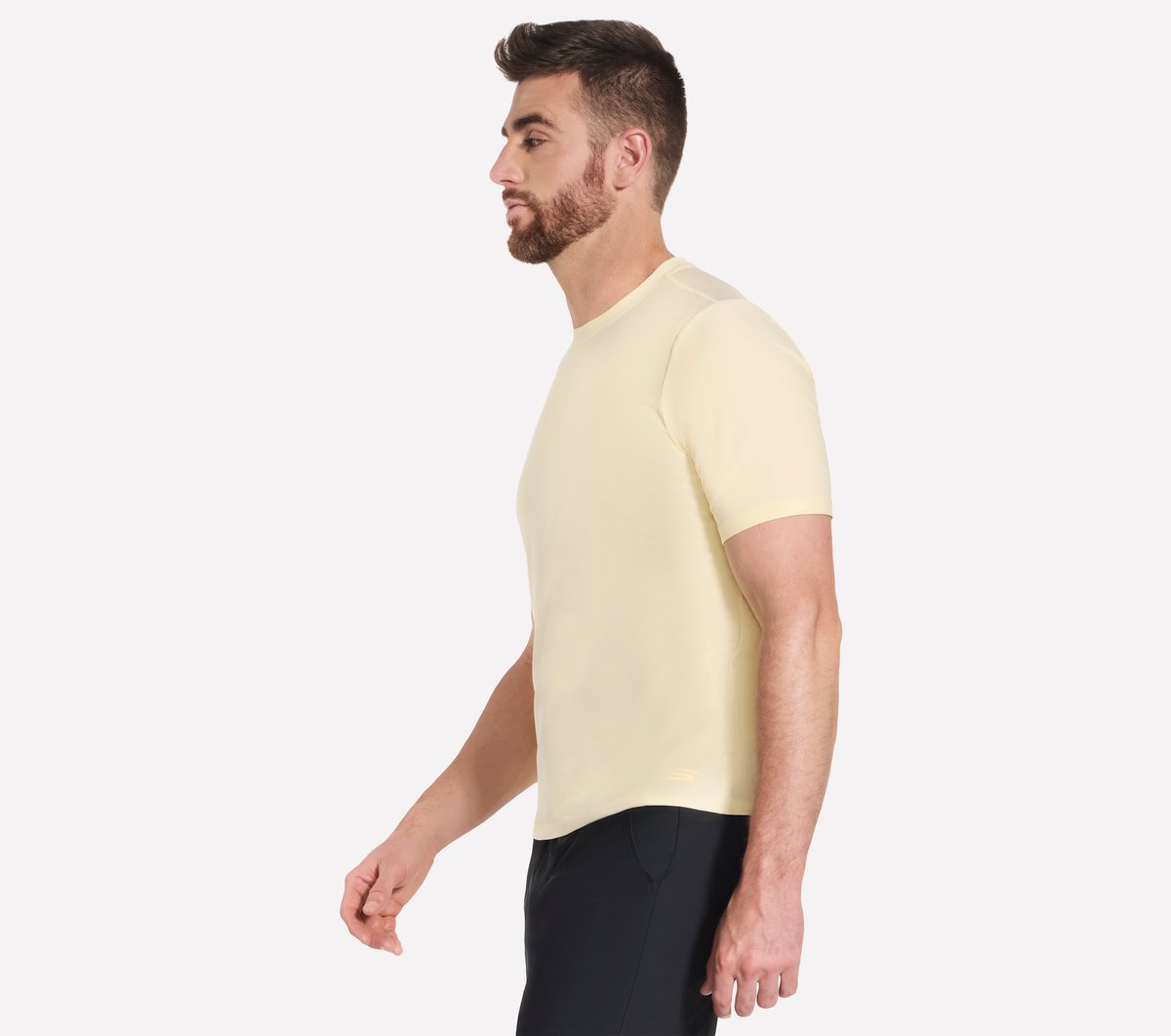 Skechers- Men GO DRI All Day Tee