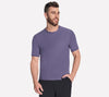 PURPLE / TEAL