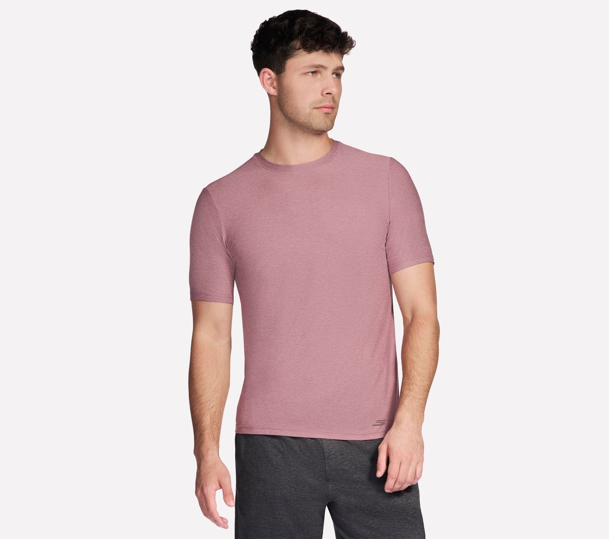 GRAY / PINK,S