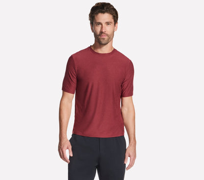 CHARCOAL / RED,S