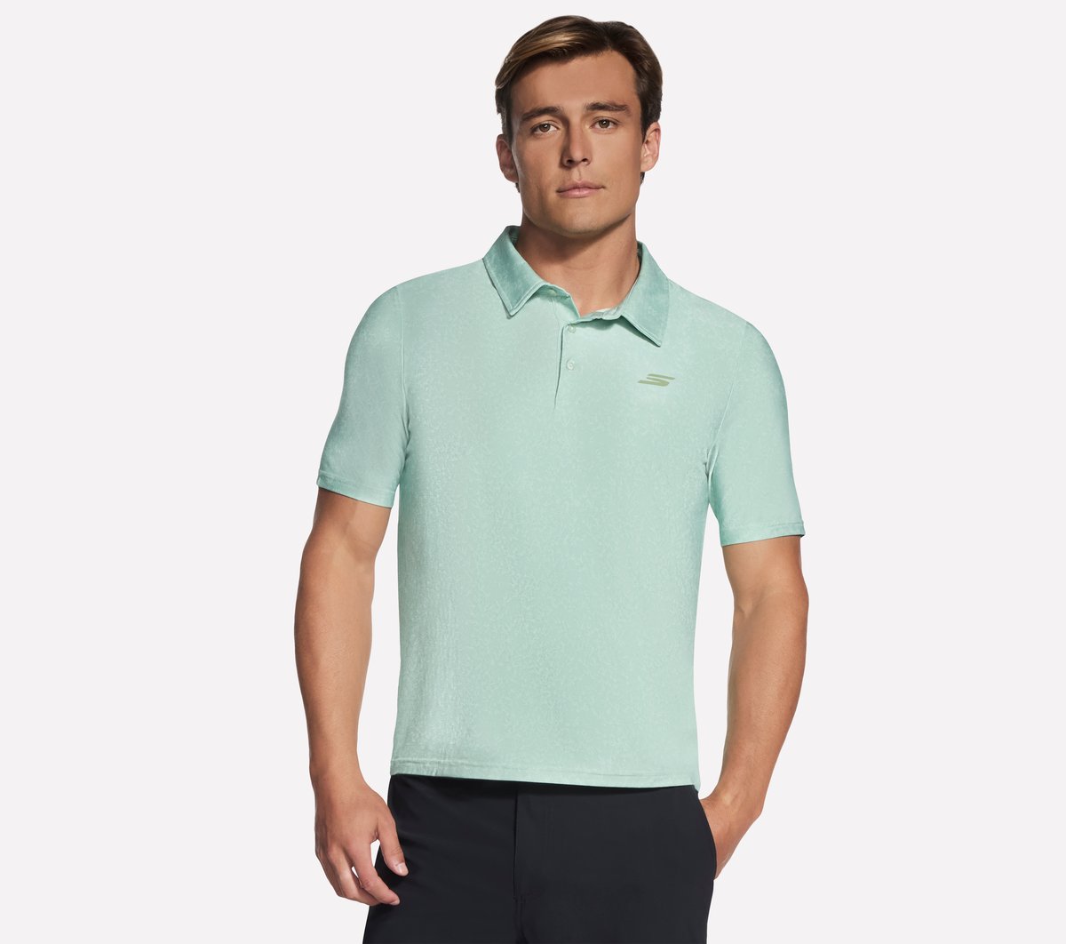 LIME / BLUE,S